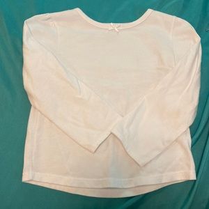 Girls shirt, size 24 months